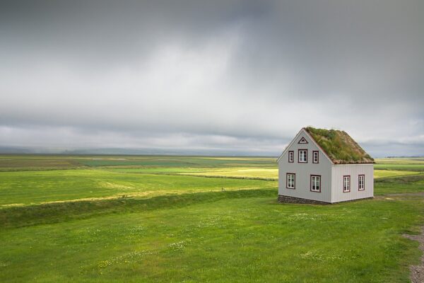 maison écologique