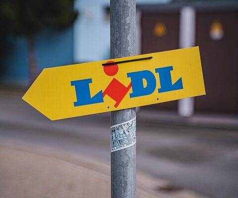 lidl voyage