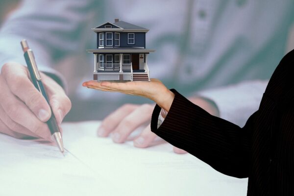 crise immobilière