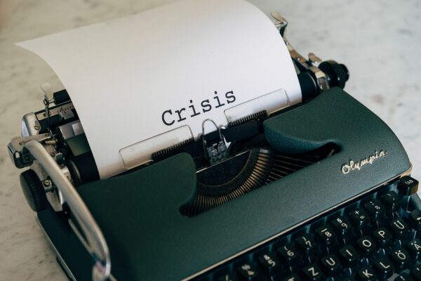 crise immobilière