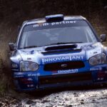 subaru wrx