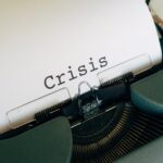 crise immobilière