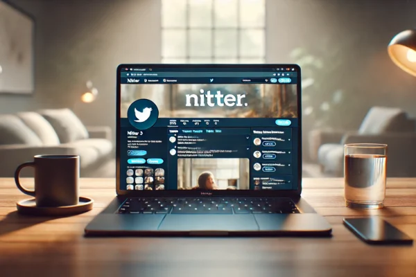 nitter-alternative-twitter