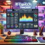 TwitchTracker
