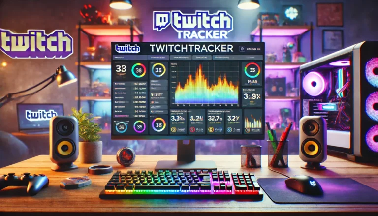 TwitchTracker