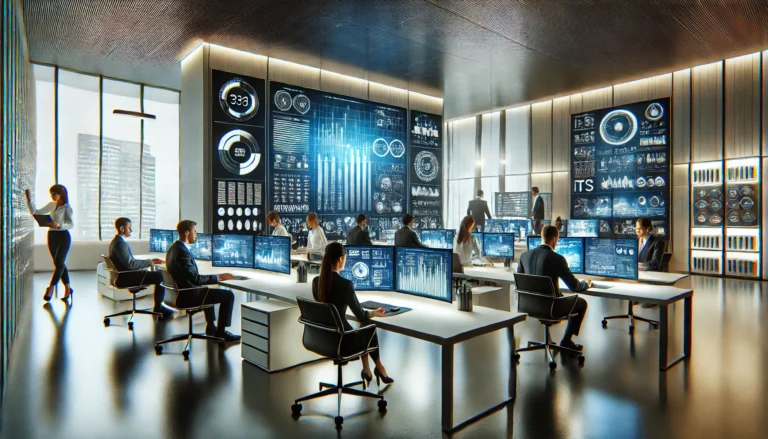 entreprise informatique