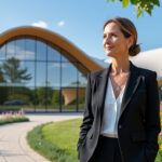 découvrez anne démians, l'architecte audacieuse qui réinvente le style classique à nancy thermal. plongez dans son univers créatif où tradition et innovation s'entrelacent pour offrir des espaces uniques et inspirants.