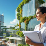 découvrez anne verdier, une architecte passionnée qui s'investit pleinement dans la mission racine. explorez son engagement pour l'architecture durable et son impact sur l'urbanisme. plongez dans son univers où innovation et respect de l'environnement se rencontrent.