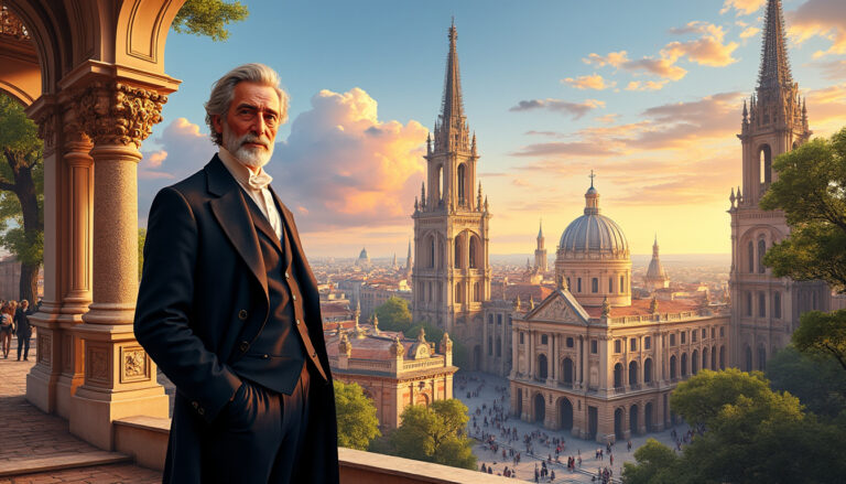 plongez dans l'univers captivant de jacques-pascal virebent, un architecte dont le génie a façonné toulouse. cette exploration met en lumière son héritage architectural, ses innovations et son impact sur la ville. ne manquez pas cette occasion de découvrir un homme qui a marqué l'histoire de l'architecture toulousaine.