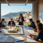 découvrez l'agence de l'architecte ajaccien lena pantalacci, pionnière dans la réhabilitation de logements collectifs. transformez vos espaces avec des designs innovants et durables qui allient esthétisme et fonctionnalité. rejoignez-nous pour redéfinir l'habitat collectif à ajaccio.
