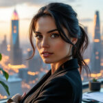 découvrez comment l'architecte lena pantalacci anticipe l'avenir de sa profession avec confiance et sérénité. plongez dans sa vision innovante et ses perspectives sur l'architecture de demain.