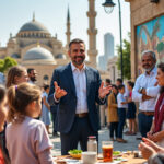découvrez comment morgan ortagus joue un rôle crucial dans la transformation du liban, en favorisant le développement économique et en soutenant des réformes essentielles pour l'avenir du pays.