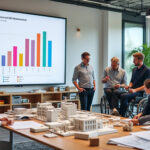 découvrez l'écart salarial des architectes en europe à travers une analyse comparative mettant en lumière les différences avec la france. ce guide vous offre des insights sur les tendances salariales, les facteurs influençant les rémunérations et l'impact des politiques nationales sur le secteur de l'architecture.