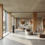 maison-architecte-anvers-espace-art