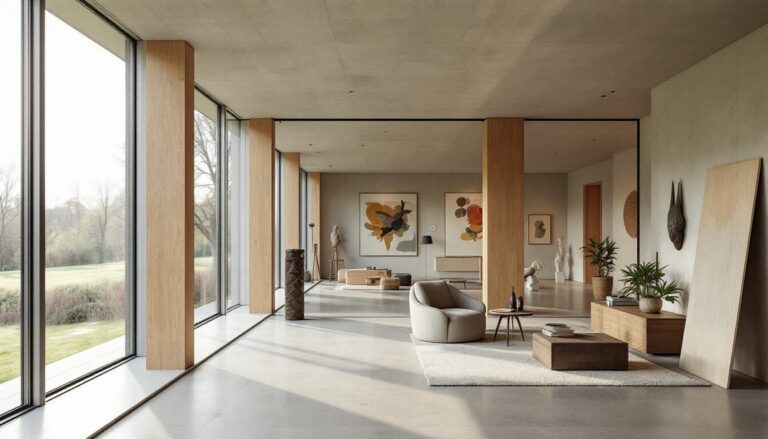 maison-architecte-anvers-espace-art
