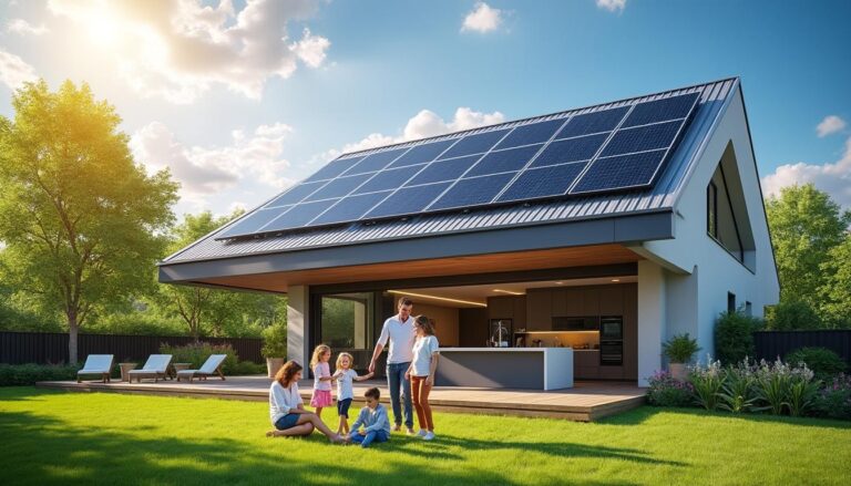 découvrez les innovations de rj home solar dans le domaine de l'énergie solaire et comment elles transforment l'utilisation de cette énergie pour les particuliers, rendant solaire accessible et efficace pour tous.
