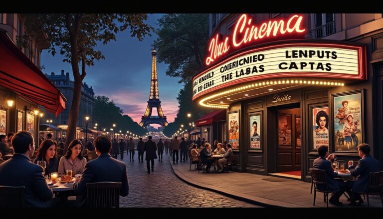 découvrez les films complets en français à ne pas manquer en 2025. plongez dans une sélection captivante de productions cinématographiques qui marqueront l'année. ne ratez pas ces incontournables qui promettent de vous émerveiller et de vous divertir.