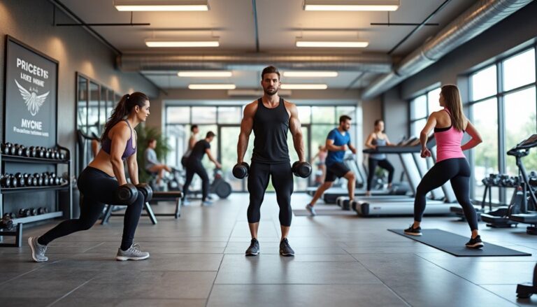 découvrez les meilleurs conseils pour optimiser votre entraînement à la salle de sport. notre blog spécialisé vous guide à travers des astuces pratiques, des stratégies efficaces et des recommandations personnalisées pour atteindre vos objectifs fitness et progresser rapidement.