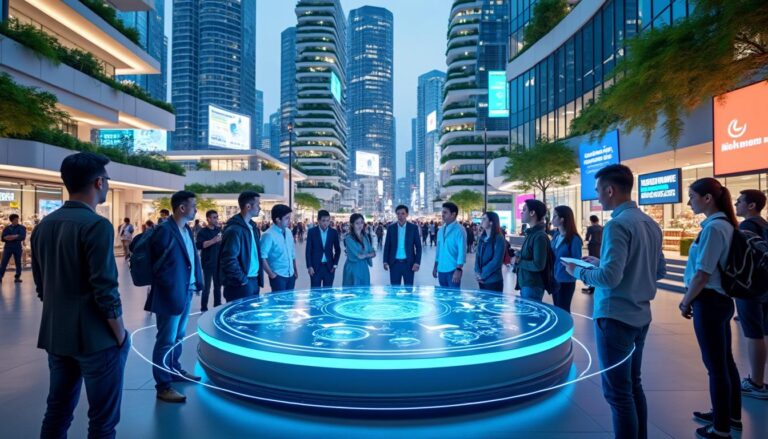 découvrez comment yarkam transforme le paysage du financement participatif en 2025 grâce à des solutions innovantes et accessibles. explorez ses fonctionnalités uniques et apprenez comment cette plateforme offre aux investisseurs et entrepreneurs des opportunités inégalées pour réaliser leurs projets.