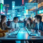 explorez les bénéfices d’un site de chat en 2025 : communication instantanée, sécurité renforcée et nouvelles fonctionnalités pour améliorer vos échanges en ligne.