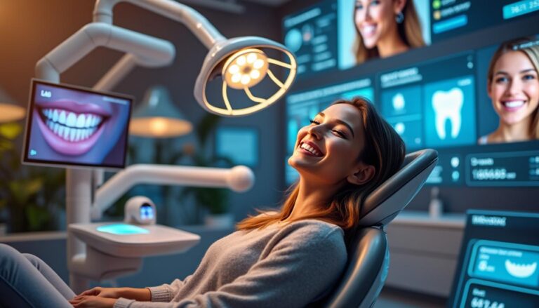 découvrez notre évaluation complète de diamond smile en 2025 : avis, résultats d'utilisation, avantages et recommandations pour un sourire éclatant.