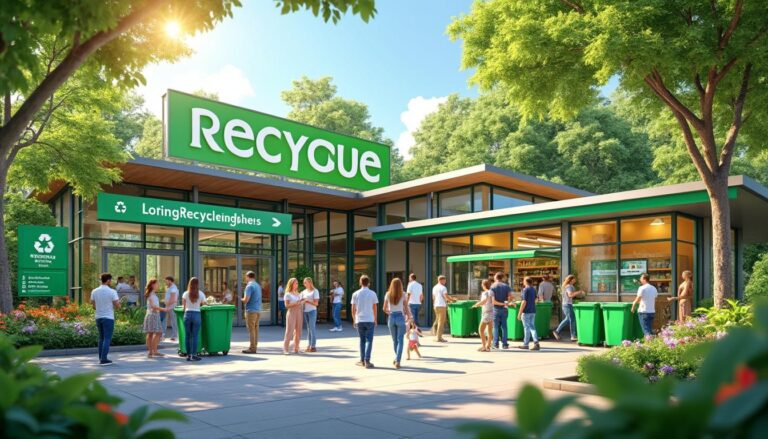 trouvez rapidement la déchetterie la plus proche de chez vous et contribuez à la préservation de l'environnement en adoptant des gestes écoresponsables au quotidien.