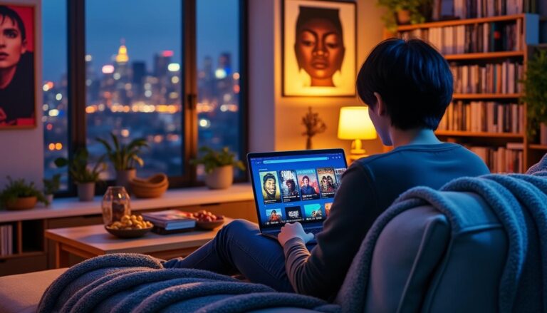 découvrez notre guide complet 2025 pour télécharger des films gratuitement en toute légalité. conseils, astuces et plateformes fiables pour profiter de vos films préférés facilement et sans risque.