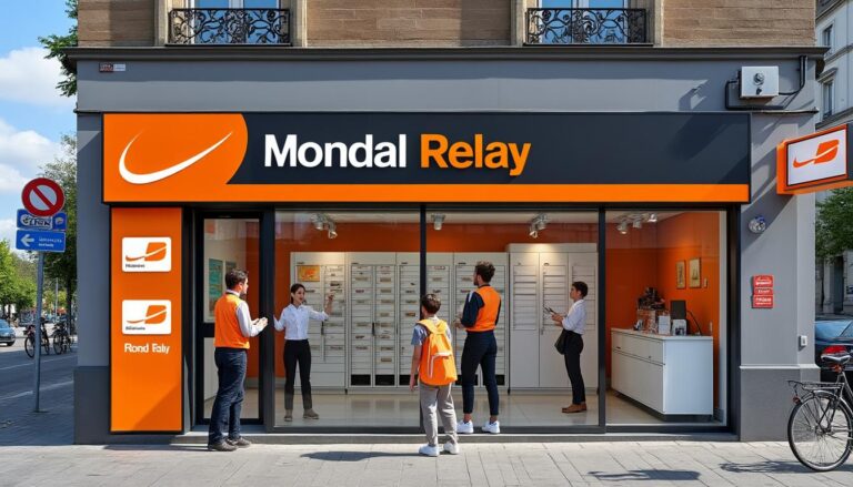 découvrez le point mondial relay à lieusaint : horaires, services proposés et conseils pratiques pour faciliter vos envois et réceptions de colis en toute simplicité.
