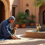 découvrez tout ce qu'il faut savoir sur les chats au maroc : conseils pratiques pour leurs soins, entretien et bien-être au quotidien.