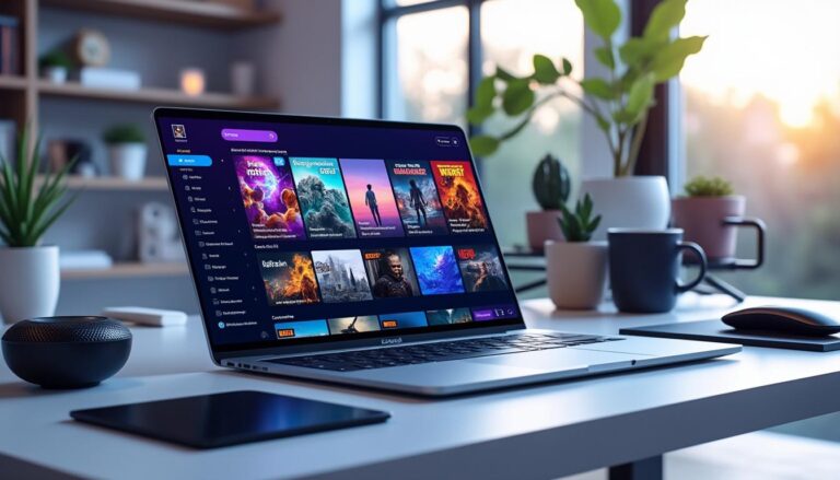 découvrez comment télécharger des films légalement en 2025 grâce à nos conseils pratiques et les meilleures plateformes autorisées pour profiter du cinéma en toute légalité.