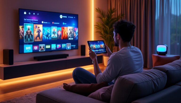 découvrez comment trouver facilement des films en streaming complet gratuit en 2025 grâce à nos astuces et sites recommandés pour profiter du meilleur du cinéma sans frais.