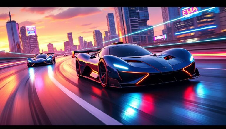 découvrez les meilleurs jeux de voitures 3d gratuits en 2025 pour un divertissement garanti. vitesse, graphismes impressionnants et sensations fortes vous attendent !