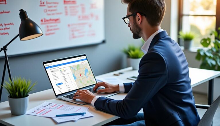 découvrez les erreurs courantes à éviter dans la gestion de votre fiche google my business et apprenez comment les corriger pour optimiser votre présence en ligne.