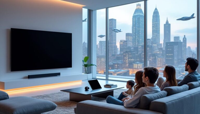 découvrez où regarder des films complets gratuits en 2025 avec notre guide des meilleures plateformes légales et astuces pour profiter du cinéma sans frais.