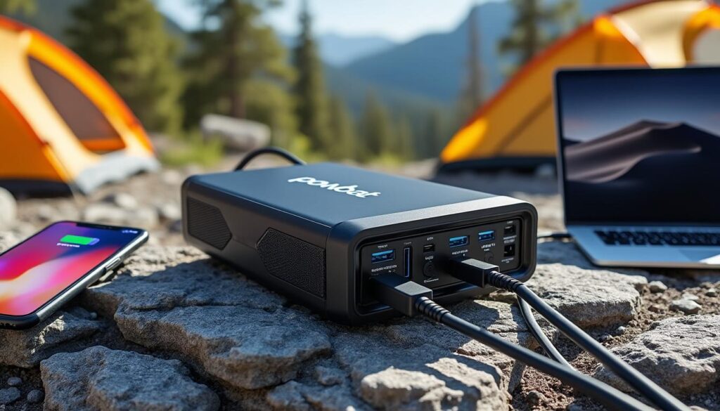 découvrez les batteries powbat, votre solution portable et fiable pour une alimentation électrique durable où que vous soyez.