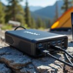 découvrez les batteries powbat, votre solution portable et fiable pour une alimentation électrique durable où que vous soyez.