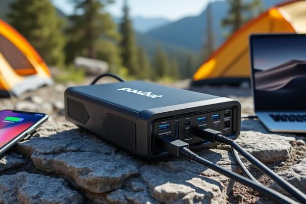 découvrez les batteries powbat, votre solution portable et fiable pour une alimentation électrique durable où que vous soyez.