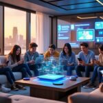 découvrez les meilleures plateformes gratuites de chat pour ados en 2025 et trouvez un espace sûr et convivial pour discuter, échanger et faire de nouvelles rencontres en toute simplicité.