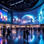 explorez notre sélection des films les plus attendus de 2025 et préparez-vous à vivre des expériences cinématographiques inoubliables.