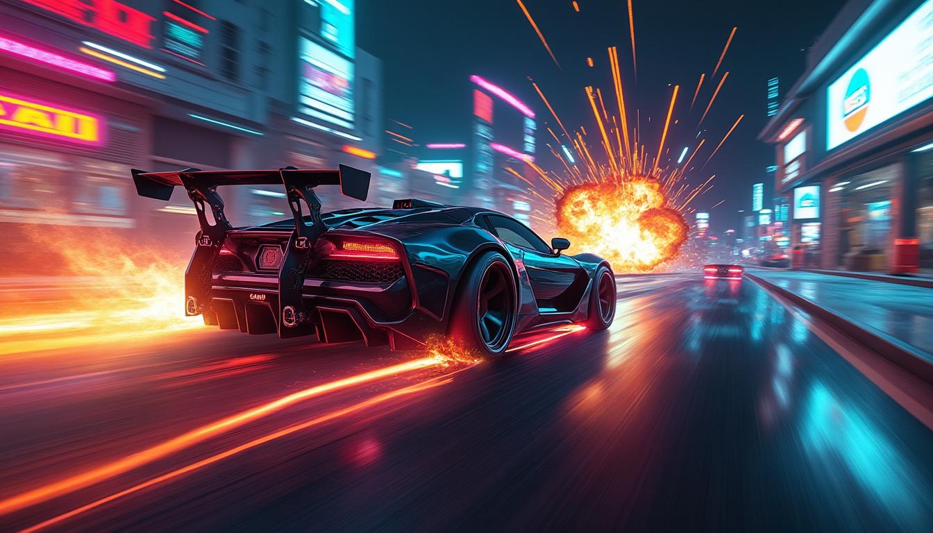 explorez notre sélection des meilleurs jeux d'action gratuits de 2025 et plongez dans des aventures palpitantes sans dépenser un centime.