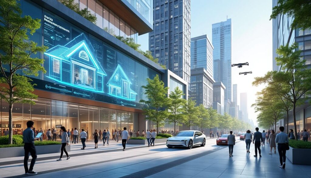 découvrez comment sarouty transforme le marché immobilier en 2025 grâce à ses innovations technologiques et ses solutions adaptées aux besoins des acheteurs et vendeurs.