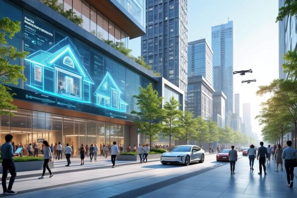découvrez comment sarouty transforme le marché immobilier en 2025 grâce à ses innovations technologiques et ses solutions adaptées aux besoins des acheteurs et vendeurs.
