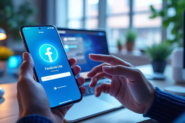 découvrez comment télécharger facebook lite en 2025 avec notre guide complet et astuces pratiques pour une installation facile et rapide sur tous vos appareils.