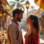 découvrez nos conseils pour rencontrer l'amour au maroc et vivre une expérience romantique inoubliable alliant authenticité, rencontres sincères et paysages enchanteurs.