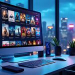 découvrez comment télécharger des films complets gratuitement en 2025, avec toutes les informations essentielles pour le faire en toute légalité et sécurité.