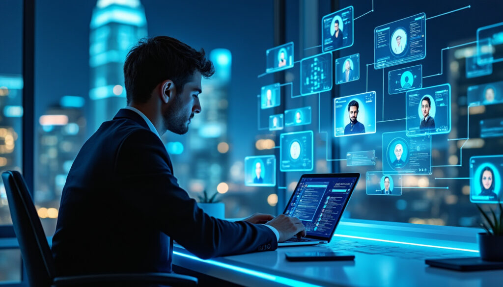 découvrez comment optimiser vos conversations en ligne en 2025 avec chatche. astuces, conseils et meilleures pratiques pour des échanges fluides et efficaces.