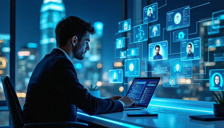 découvrez comment optimiser vos conversations en ligne en 2025 avec chatche. astuces, conseils et meilleures pratiques pour des échanges fluides et efficaces.