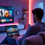 découvrez comment télécharger des films légalement en 2025 grâce à nos conseils et plateformes fiables pour profiter de vos films préférés en toute légalité.