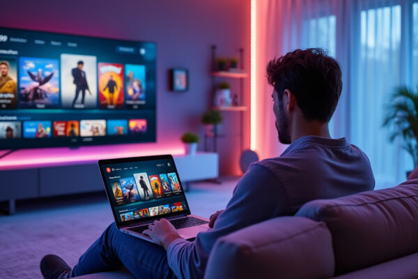 découvrez comment télécharger des films légalement en 2025 grâce à nos conseils et plateformes fiables pour profiter de vos films préférés en toute légalité.