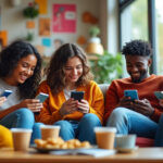 découvrez comment utiliser le tchat pour aider les adolescents à créer des liens d'amitié solides et durables en favorisant les échanges et la communication en ligne.